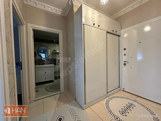 V. KARŞIYAKA MAH. 3+1 TRAMVAYA YAKIN YÜKSEK KREDİYE UYGUN DAİRE - Görsel 24