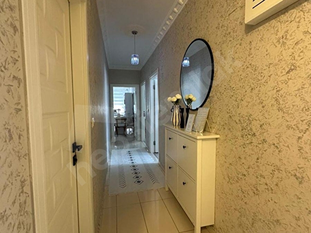 V. KARŞIYAKA MAH. 3+1 TRAMVAYA YAKIN YÜKSEK KREDİYE UYGUN DAİRE - Görsel 27