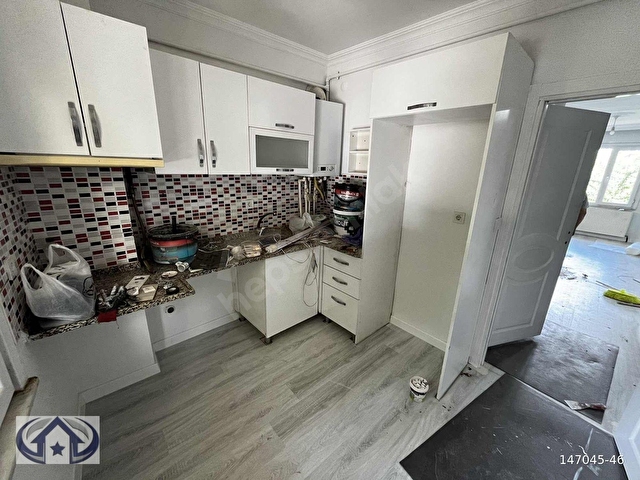 YENİDOĞAN MERKEZDE 2+1 100m2 EMİNEVİME UYGUN ACİL SATILIK DAİRE - Görsel 12