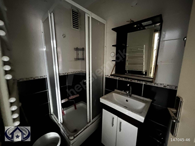 YENİDOĞAN MERKEZDE 2+1 100m2 EMİNEVİME UYGUN ACİL SATILIK DAİRE - Görsel 20