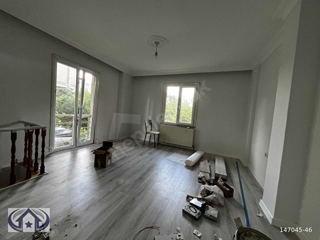 YENİDOĞAN MERKEZDE 2+1 100m2 EMİNEVİME UYGUN ACİL SATILIK DAİRE - Görsel 2