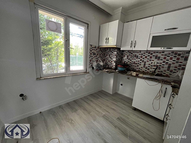 YENİDOĞAN MERKEZDE 2+1 100m2 EMİNEVİME UYGUN ACİL SATILIK DAİRE - Görsel 11