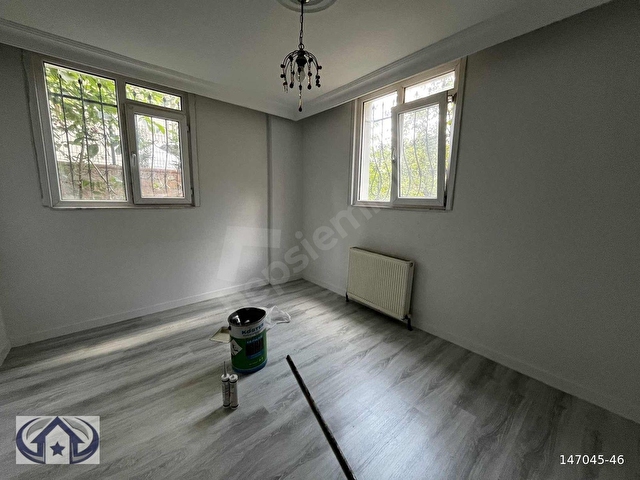 YENİDOĞAN MERKEZDE 2+1 100m2 EMİNEVİME UYGUN ACİL SATILIK DAİRE - Görsel 24
