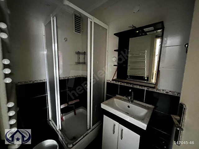 YENİDOĞAN MERKEZDE 2+1 100m2 EMİNEVİME UYGUN ACİL SATILIK DAİRE - Görsel 19