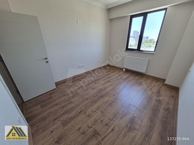 ULUS RESİDENCE UYGUN FİYAT 1+1 ARAKAT-KAPALI BALKON-HAVUZ - Görsel 15