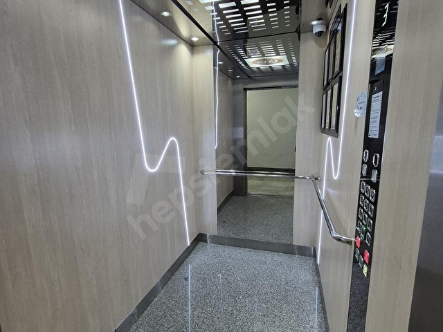 ULUS RESİDENCE UYGUN FİYAT 1+1 ARAKAT-KAPALI BALKON-HAVUZ - Görsel 26