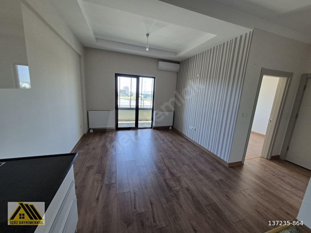 ULUS RESİDENCE UYGUN FİYAT 1+1 ARAKAT-KAPALI BALKON-HAVUZ - Görsel 5