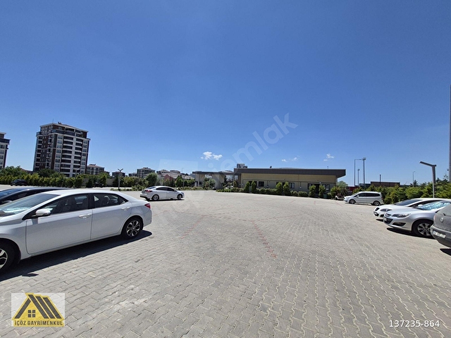 ULUS RESİDENCE UYGUN FİYAT 1+1 ARAKAT-KAPALI BALKON-HAVUZ - Görsel 28