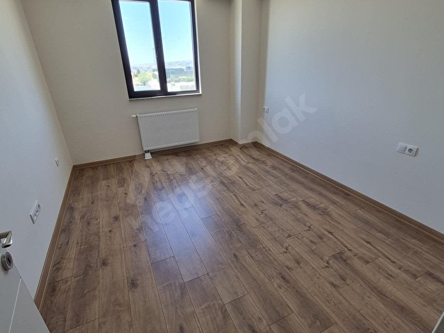 ULUS RESİDENCE UYGUN FİYAT 1+1 ARAKAT-KAPALI BALKON-HAVUZ - Görsel 14
