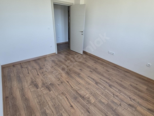ULUS RESİDENCE UYGUN FİYAT 1+1 ARAKAT-KAPALI BALKON-HAVUZ - Görsel 17