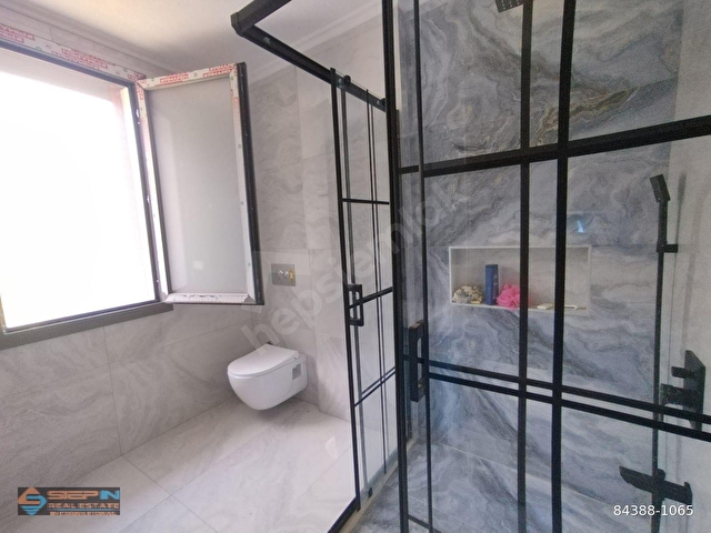 Marmaris Turunç Dereözü mevkii Doğanın kalbinde Satılık Villa - Görsel 20