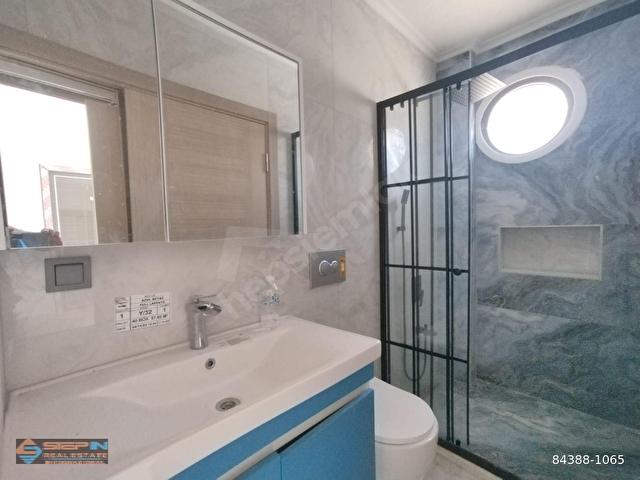 Marmaris Turunç Dereözü mevkii Doğanın kalbinde Satılık Villa - Görsel 24