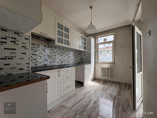 BATIKENT HARB-İŞ 5 2+1 METRO YAKINI FULL YAPILI KİRALIK DAİRE
