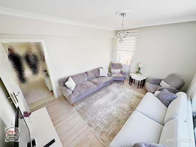 GAMZE EMLAKTAN YENİÇİMŞİTTE 165m² CADDE CEPHE 4+1 FULL YAPILI! - Görsel 13