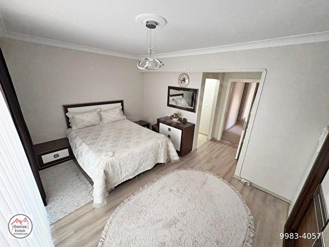 GAMZE EMLAKTAN YENİÇİMŞİTTE 165m² CADDE CEPHE 4+1 FULL YAPILI! - Görsel 19