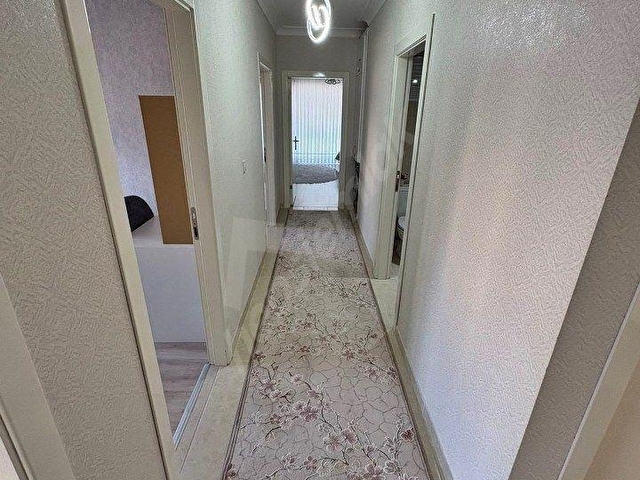 GAMZE EMLAKTAN YENİÇİMŞİTTE 165m² CADDE CEPHE 4+1 FULL YAPILI! - Görsel 28