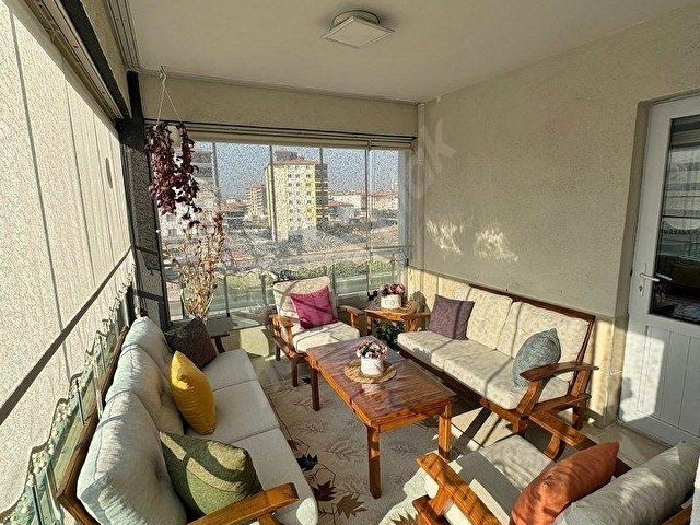 GAMZE EMLAKTAN YENİÇİMŞİTTE 165m² CADDE CEPHE 4+1 FULL YAPILI! - Görsel 6