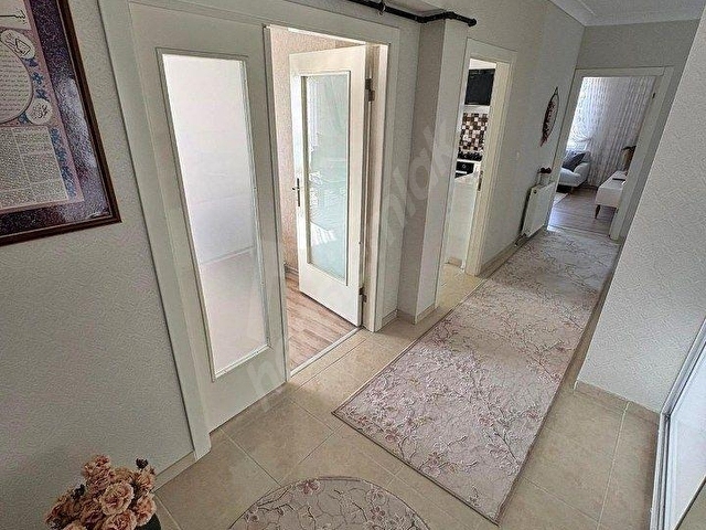 GAMZE EMLAKTAN YENİÇİMŞİTTE 165m² CADDE CEPHE 4+1 FULL YAPILI! - Görsel 30