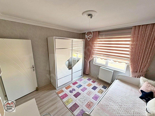 GAMZE EMLAKTAN YENİÇİMŞİTTE 165m² CADDE CEPHE 4+1 FULL YAPILI! - Görsel 17