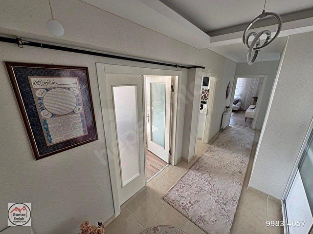 GAMZE EMLAKTAN YENİÇİMŞİTTE 165m² CADDE CEPHE 4+1 FULL YAPILI! - Görsel 29