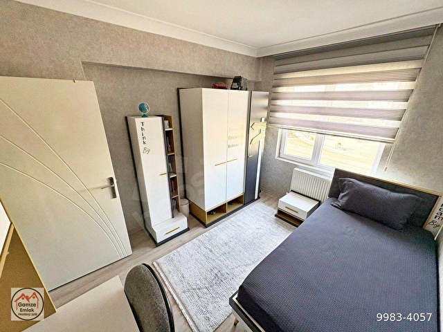 GAMZE EMLAKTAN YENİÇİMŞİTTE 165m² CADDE CEPHE 4+1 FULL YAPILI! - Görsel 14