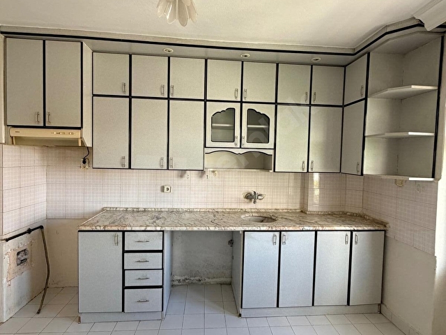 YILDIRIM EMLAKTAN KİRALIK 3+1 DAİRE | KALE MAHALLESİ ATA CADDESİ - Görsel 7