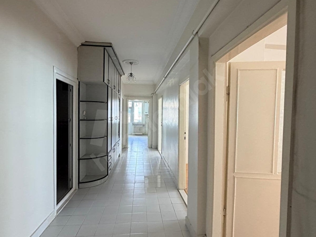 YILDIRIM EMLAKTAN KİRALIK 3+1 DAİRE | KALE MAHALLESİ ATA CADDESİ - Görsel 23