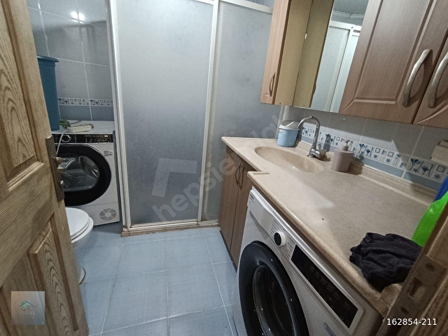 REFET BELE MH MEVLANA OKULU ÇEVRESİ 2+1 SATILIK YENİ DAİRE - Görsel 15