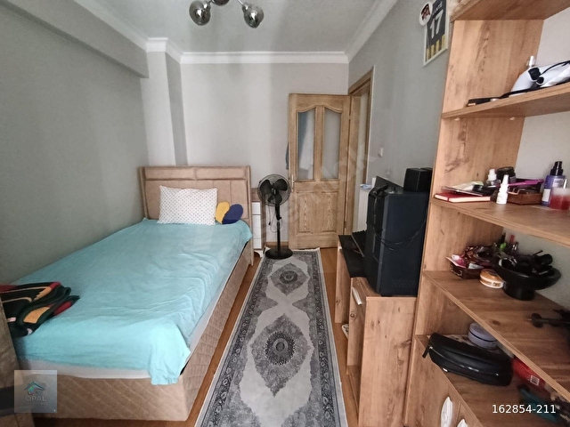 REFET BELE MH MEVLANA OKULU ÇEVRESİ 2+1 SATILIK YENİ DAİRE - Görsel 21