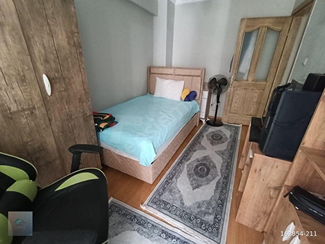 REFET BELE MH MEVLANA OKULU ÇEVRESİ 2+1 SATILIK YENİ DAİRE - Görsel 20