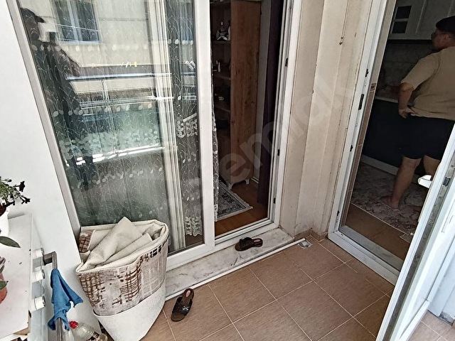 REFET BELE MH MEVLANA OKULU ÇEVRESİ 2+1 SATILIK YENİ DAİRE - Görsel 6