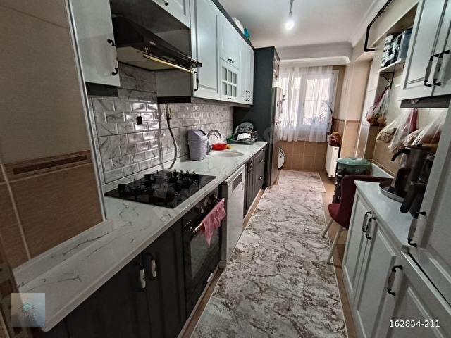REFET BELE MH MEVLANA OKULU ÇEVRESİ 2+1 SATILIK YENİ DAİRE - Görsel 10