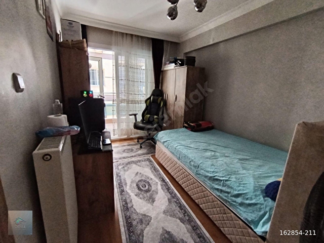 REFET BELE MH MEVLANA OKULU ÇEVRESİ 2+1 SATILIK YENİ DAİRE - Görsel 23