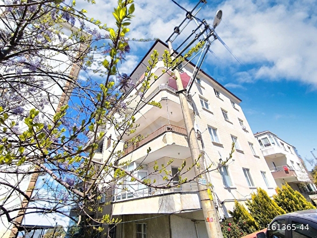 KORU CANER SİTESİNDE 2+1 MASRAFSIZ DAİRE - Görsel 2