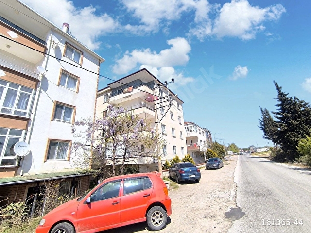 KORU CANER SİTESİNDE 2+1 MASRAFSIZ DAİRE - Görsel 3