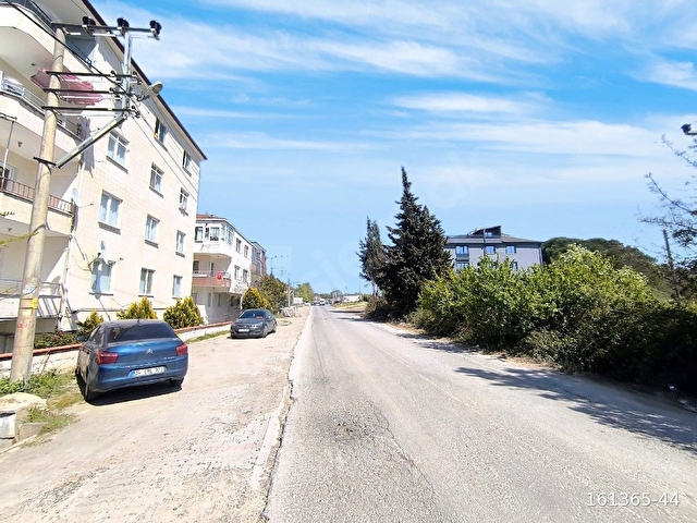 KORU CANER SİTESİNDE 2+1 MASRAFSIZ DAİRE - Görsel 5