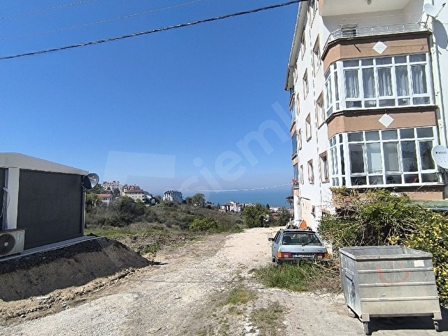 KORU CANER SİTESİNDE 2+1 MASRAFSIZ DAİRE - Görsel 6
