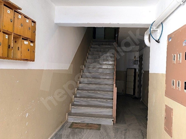 KORU CANER SİTESİNDE 2+1 MASRAFSIZ DAİRE - Görsel 12