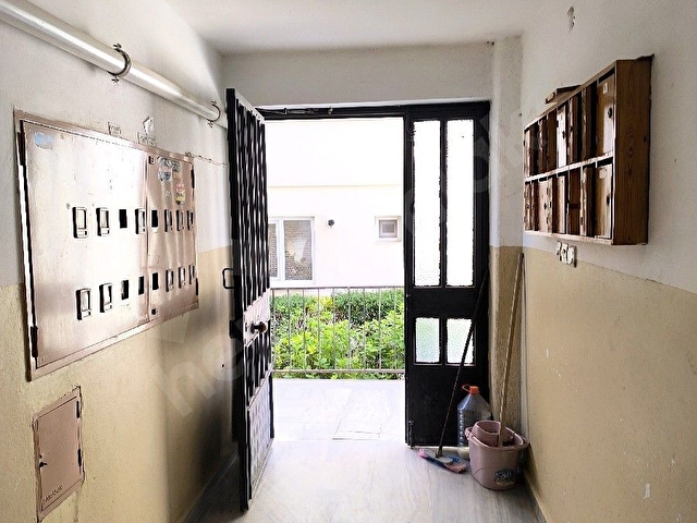 KORU CANER SİTESİNDE 2+1 MASRAFSIZ DAİRE - Görsel 13
