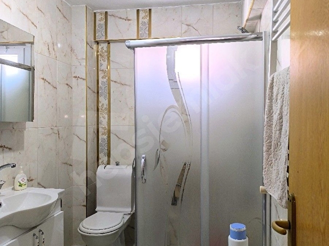 KORU CANER SİTESİNDE 2+1 MASRAFSIZ DAİRE - Görsel 17
