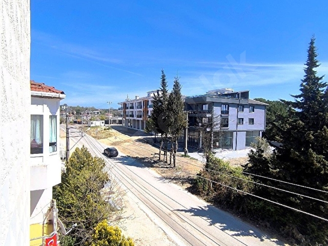 KORU CANER SİTESİNDE 2+1 MASRAFSIZ DAİRE - Görsel 23
