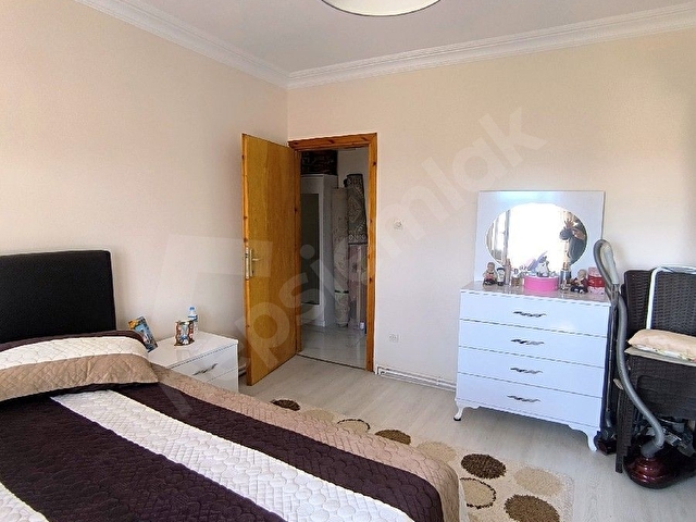 KORU CANER SİTESİNDE 2+1 MASRAFSIZ DAİRE - Görsel 26