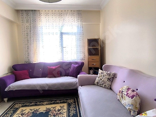 KORU CANER SİTESİNDE 2+1 MASRAFSIZ DAİRE - Görsel 30