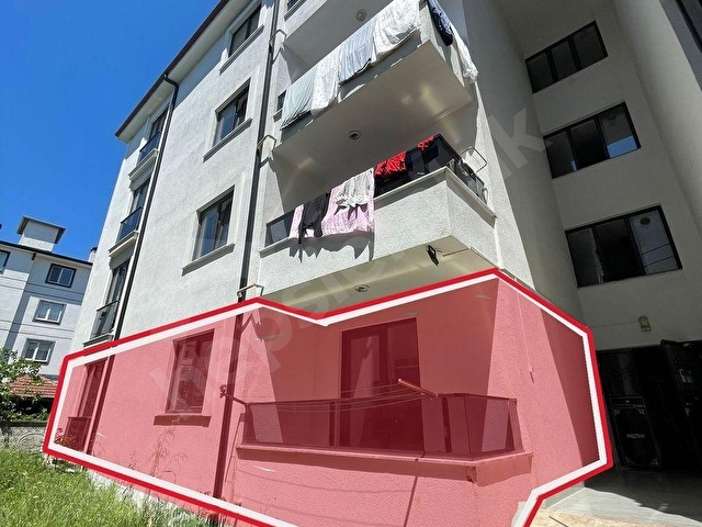 41- ŞEKER GAYRİMENKUL YENİ MAHALLE . 115 m2-2+1 KİRALIK DAİRE