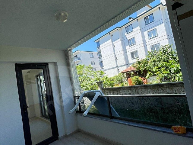 41- ŞEKER GAYRİMENKUL YENİ MAHALLE . 115 m2-2+1 KİRALIK DAİRE - Görsel 15