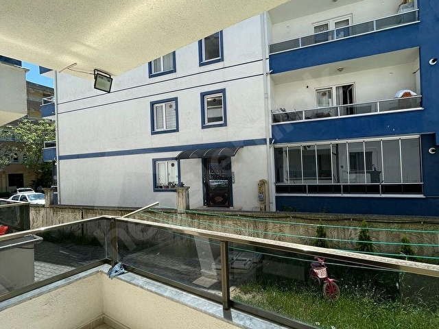 41- ŞEKER GAYRİMENKUL YENİ MAHALLE . 115 m2-2+1 KİRALIK DAİRE - Görsel 12