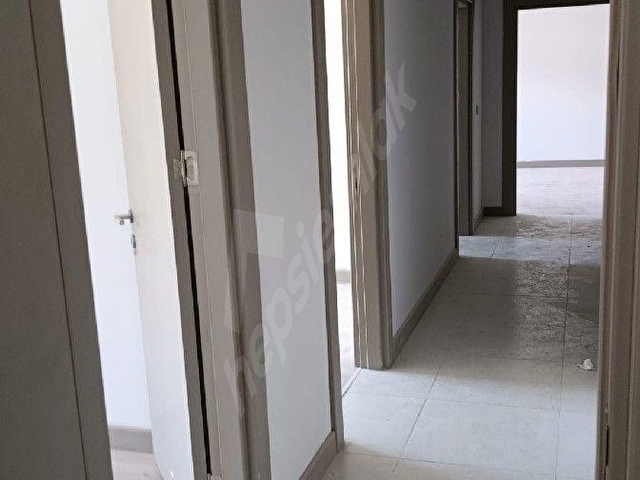 CUMHURİYET MAHALLESİ ESKİ MÜFTÜLÜK CİVARI 3+1 110M2 KİRALIK DAİRE - Görsel 15
