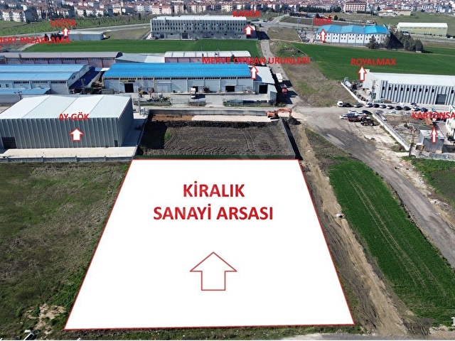 Lüleburgaz Güneş Kiralık