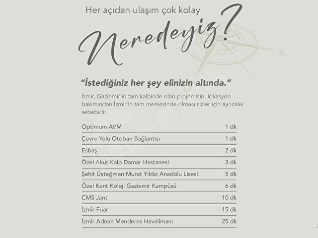 Gaziemir Kılıçoğlu A Blok Peyzaj Cepheli Lüks Bahçeli Dubleks - Görsel 29
