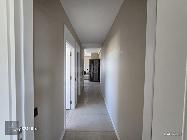 MERSİN ERDEMLİ AYAŞ SATILIK ULTRALÜKS 2+1 SIFIR DAİRE - Görsel 21